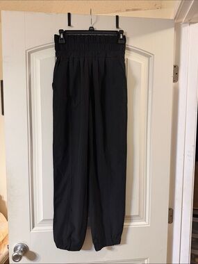 Boutique Joggers